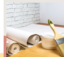 Услуги Отделка в Алапаевске под ключ